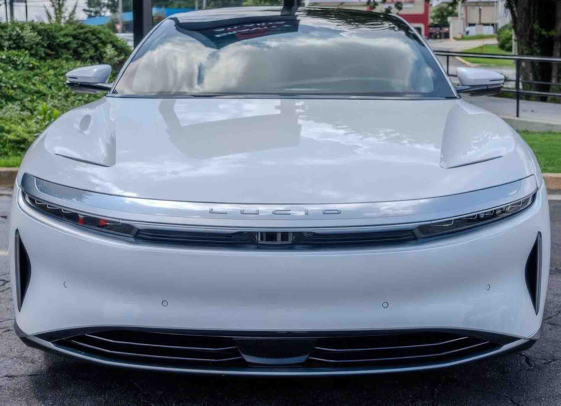 2023 Lucid Air Touring