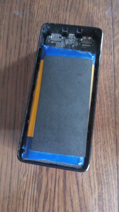 Продаж Power bank Baseus 20000, 15 Watt