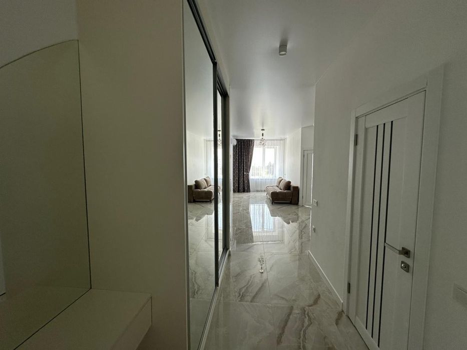 Здам квартиру подобово