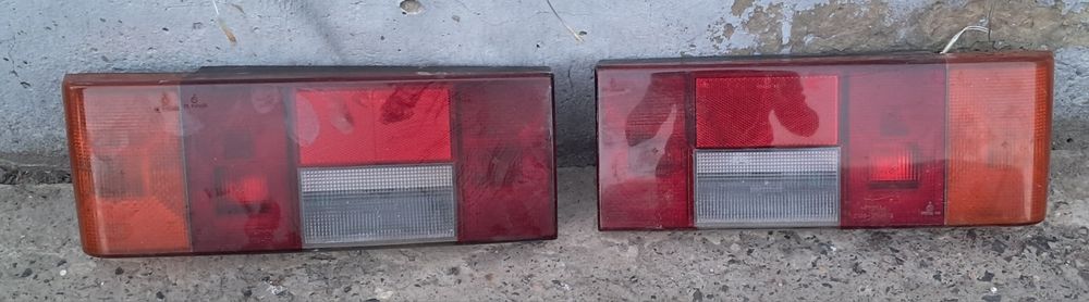 Передние фары Ваз 2113-2114-2115