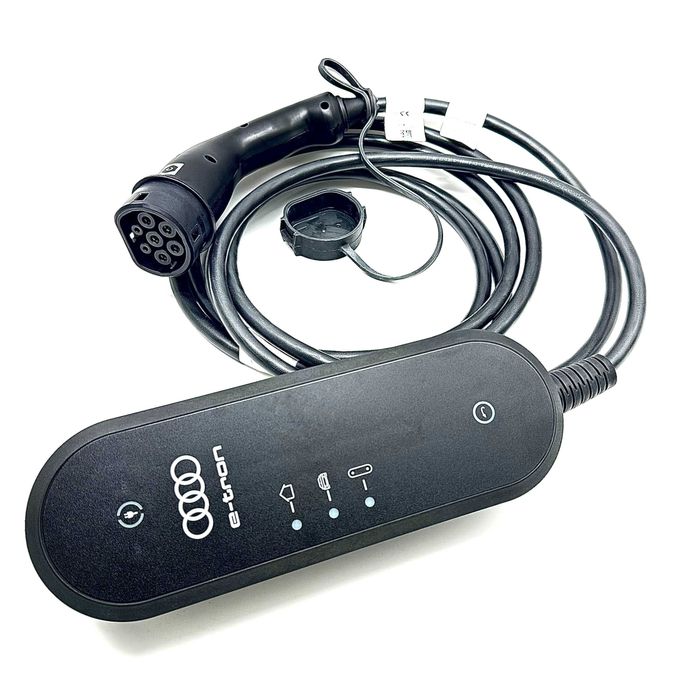 Зарядка Audi E-Tron Porsche Skoda Universal Charger 11kw NEW!