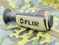 Тепловізор Flir Scout PS24