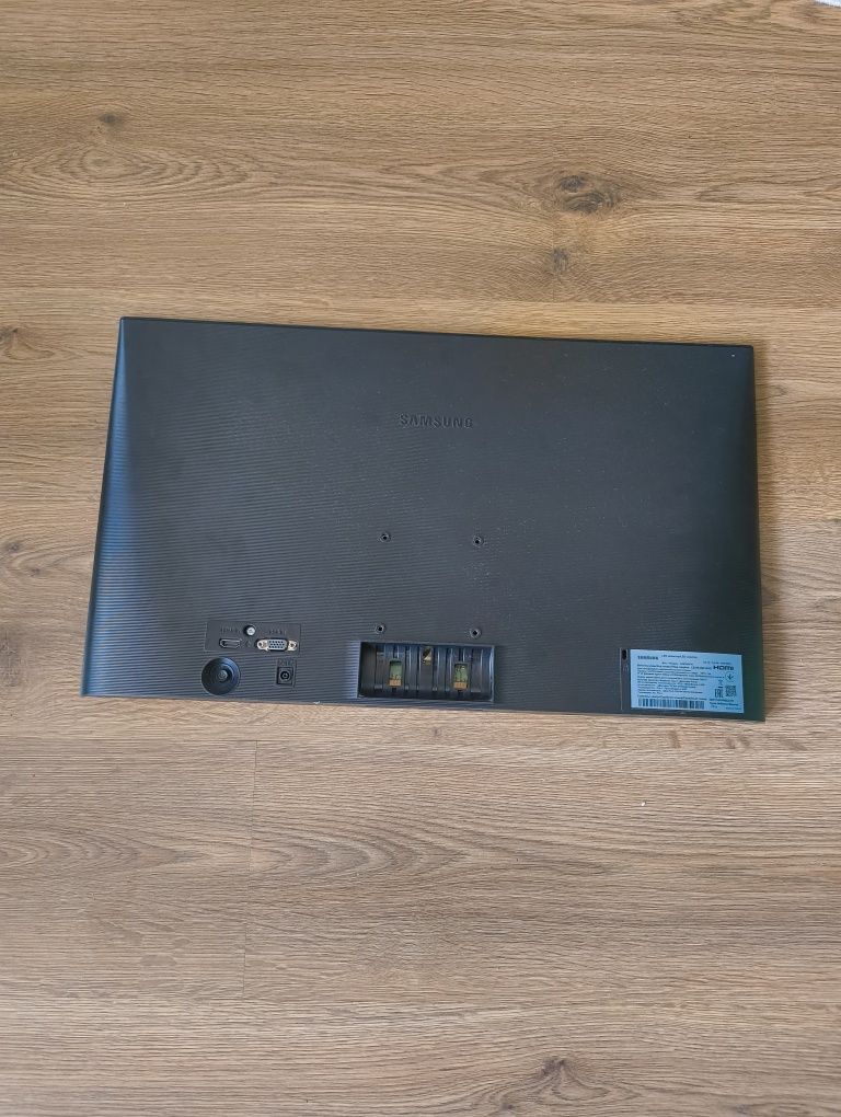 Monitor S24F350FHI