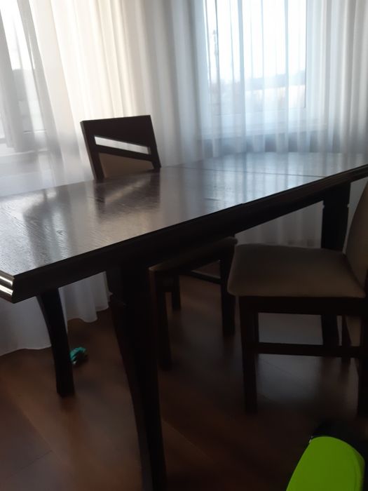 Продам терміново стіл розкладний