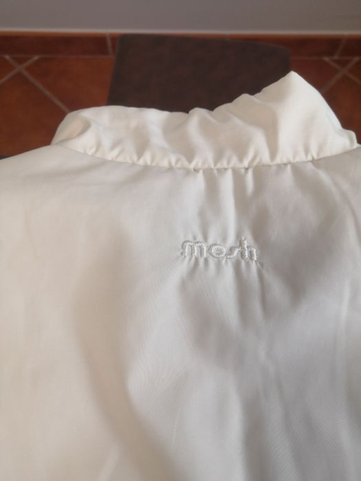 Blusão senhora Mosh