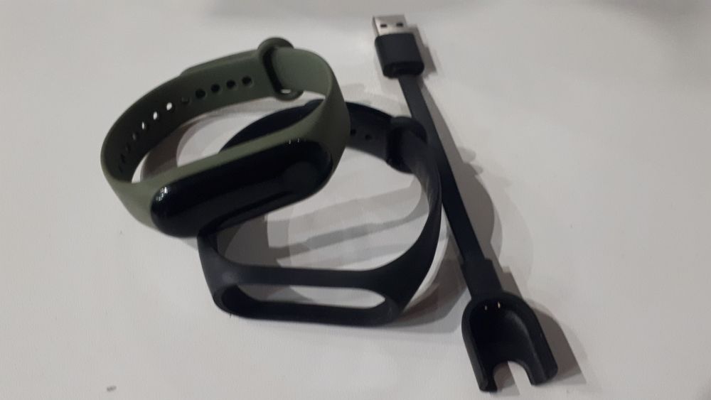 Смарт брослет фитнес брослет