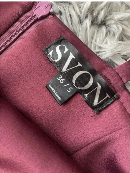 Випискна сукня ,родмір 36/S