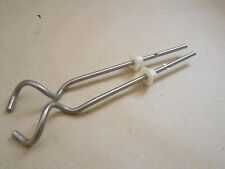 Венчики Насадки Тестомес для миксера Рось Росток