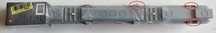 Lampa sufitowa LED SUBMARINE 1x8W IP65 warsztat, garaż