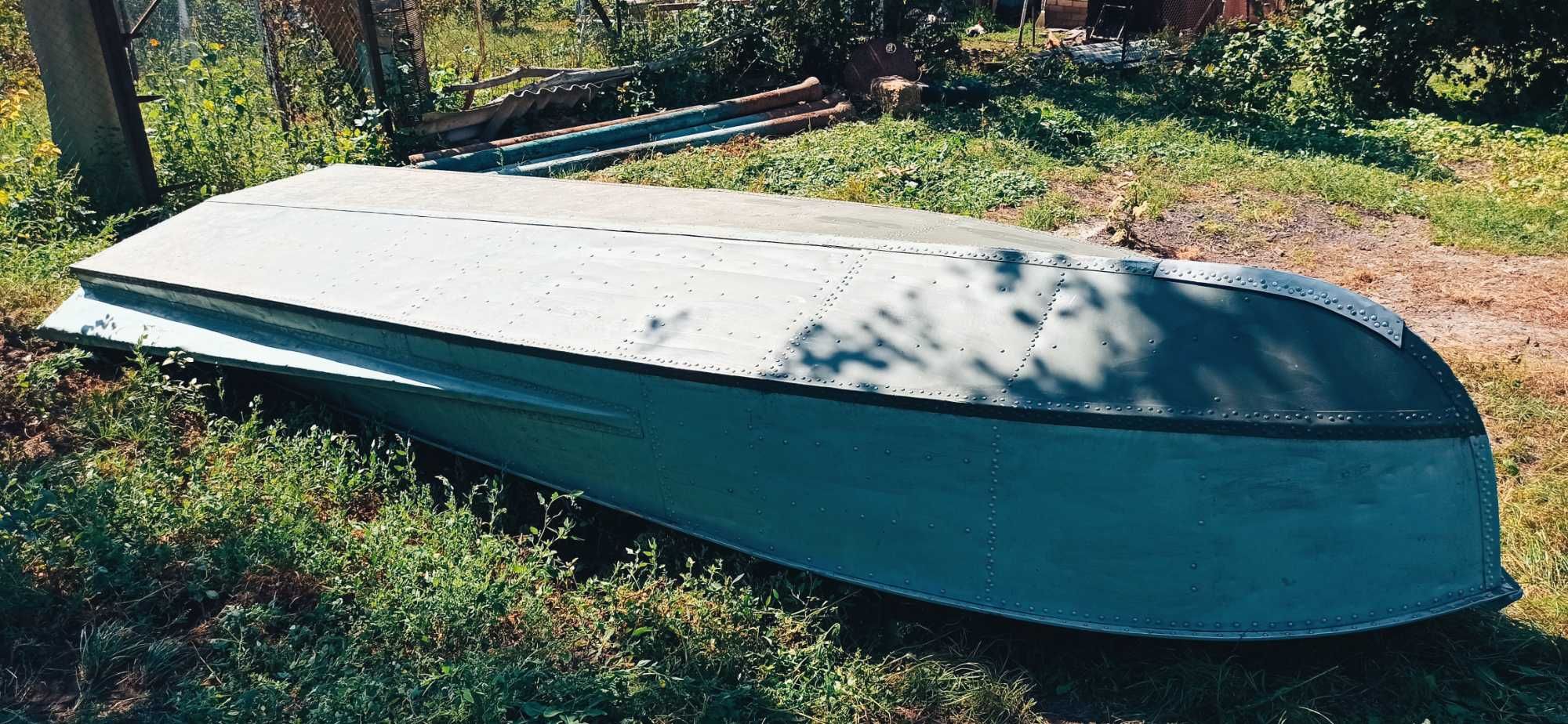 Моторний човен Южанка-1