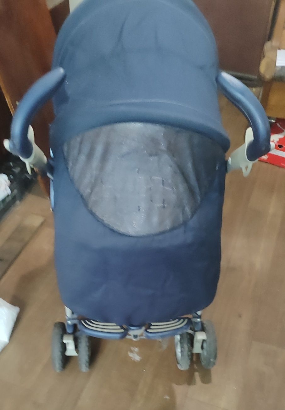 Продам коляску фірмова Mamas & Papas