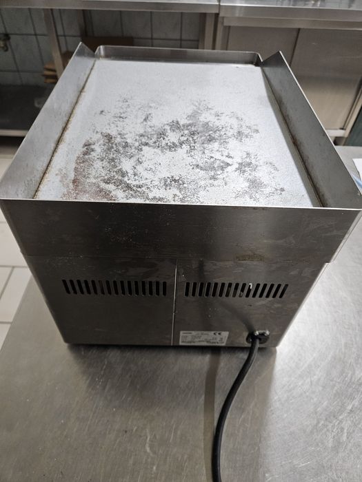 Płyta do grillowania grillowa