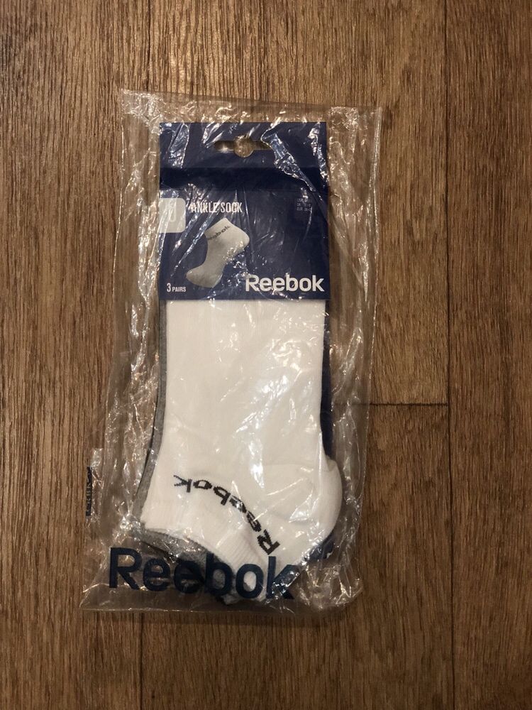 Носки оригинал reebok