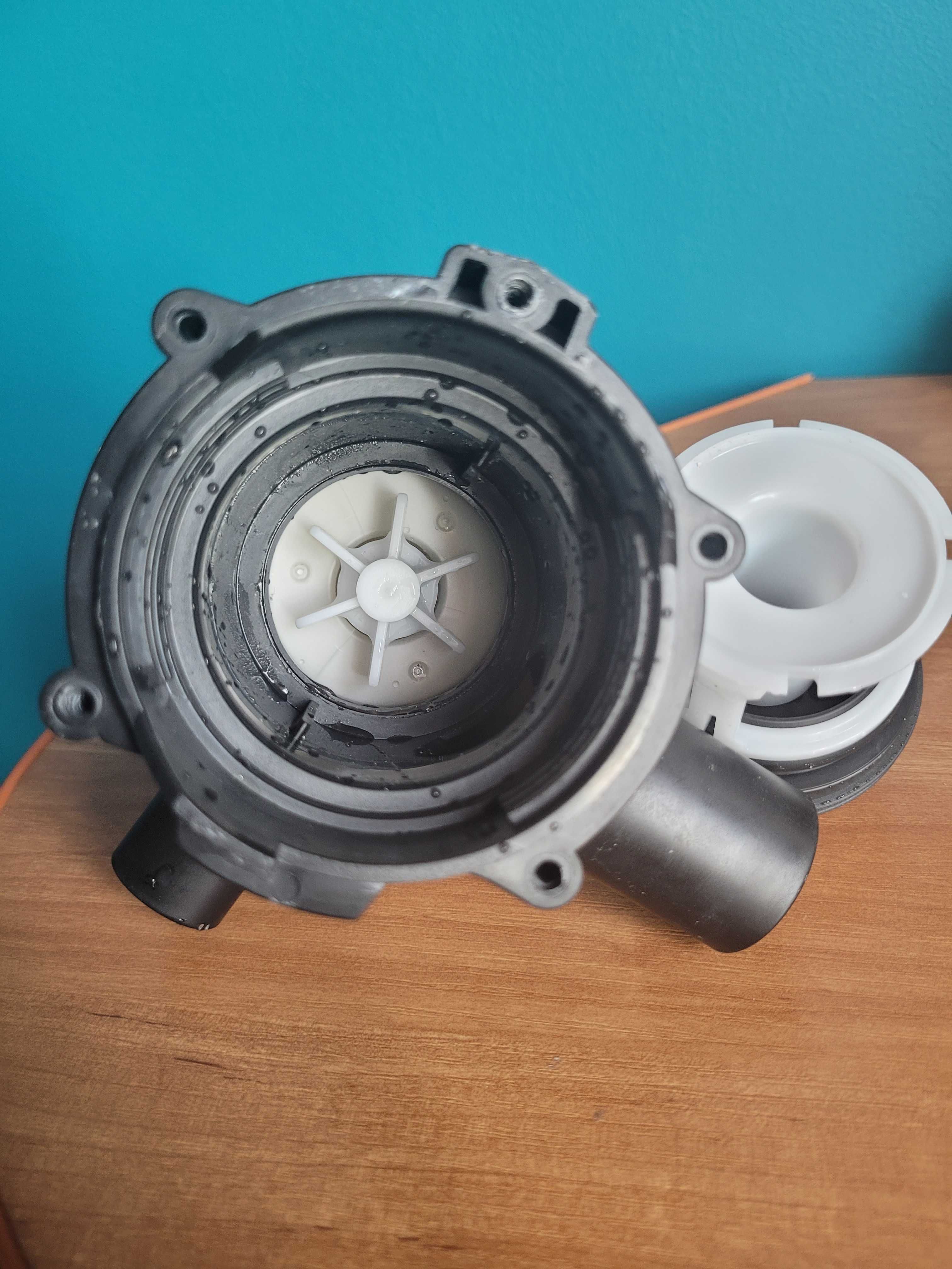 Pompa pralki Bosch Classixx Maxx 5,6,7