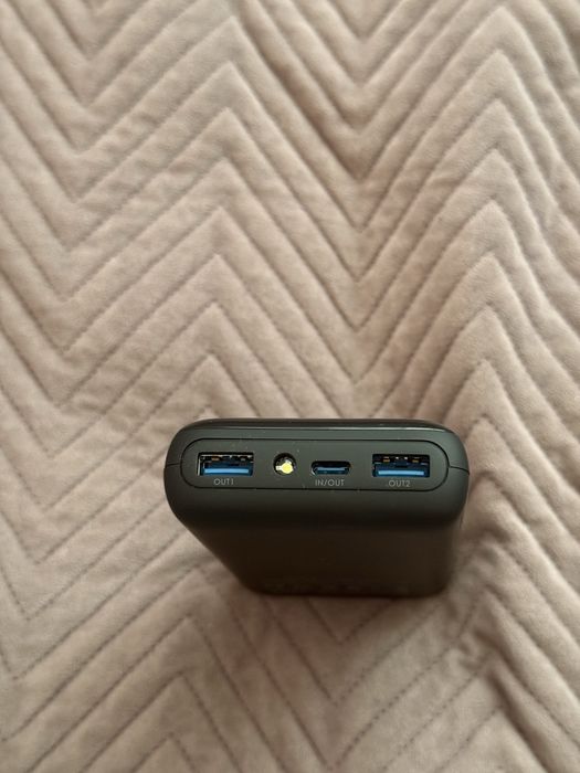 Powerbank 20000 mAh