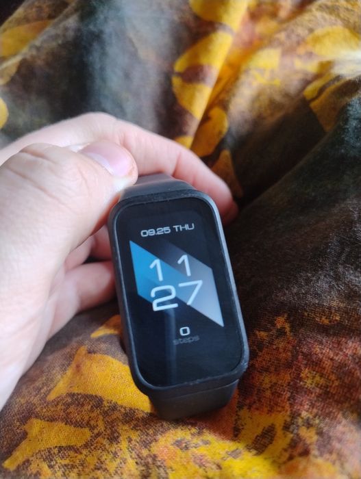 Xiaomi Smart band 9 active