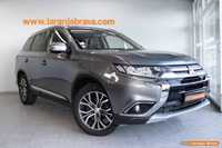 Mitsubishi Outlander 2.2 DI-D Intense