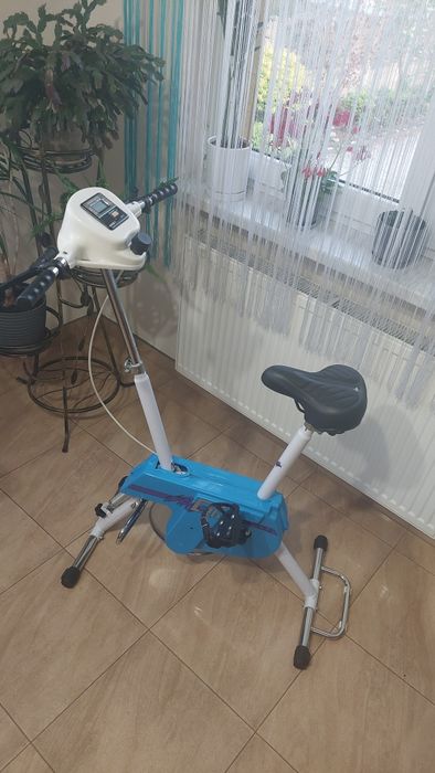 Rower stacjonarny