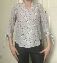 Nowa bluzka Dorothy Perkins, koszula Dorothy Perkins, r.36