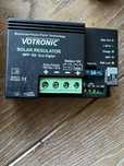 Solarny regulator ładodowania VOTRONIC MPP 165 Duo Digital