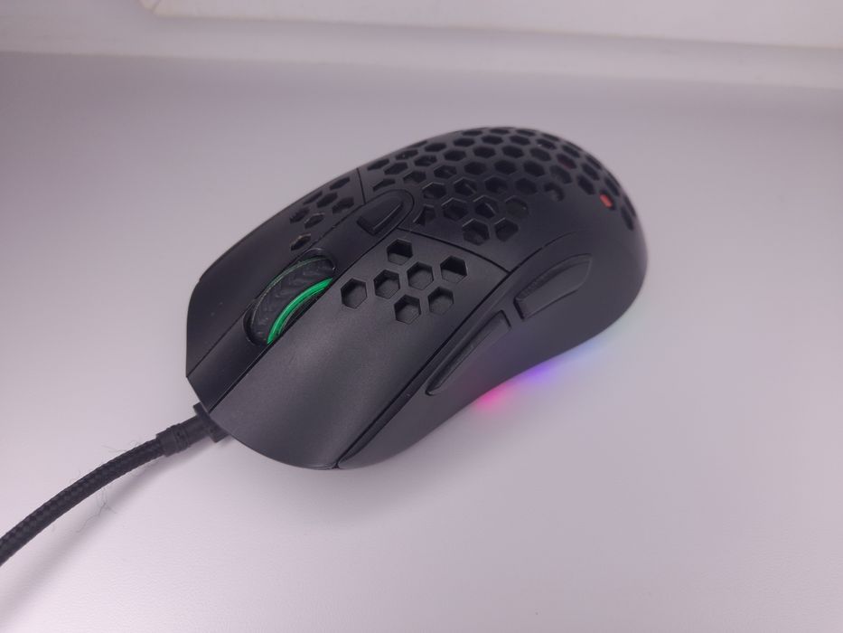 Комп'ютерна мишка, Onikuma CW906