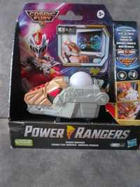 Zabawka elektroniczna Hasbro Power Rangers Cosmic Fury Cosmic Morpher