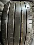 275/40 R20 106W XL , 245/45 R20 103W XL Yokohama AdwanSport V107