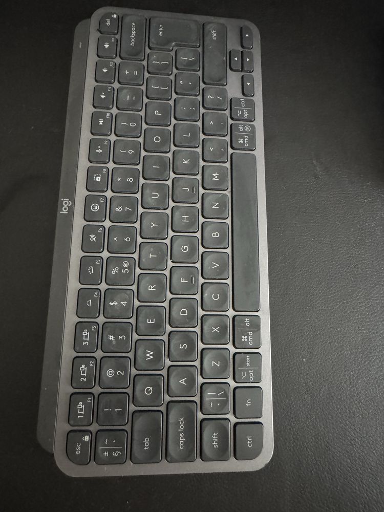 Klawiatura Mx Keys Mini