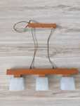 Lampa sufitowa, żyrandol