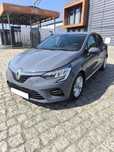 Renault Clio 2020 Nawigacja, Ledy, Piękny kolor
