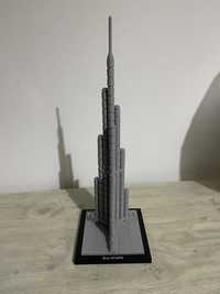 Lego 21008- Burj Khalifa
