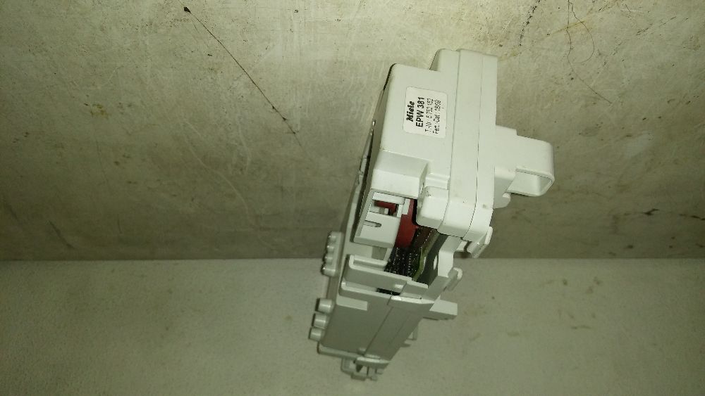 Peças Miele novas e usadas