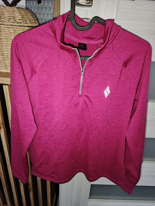 Bluza damska sportowa skechers r M