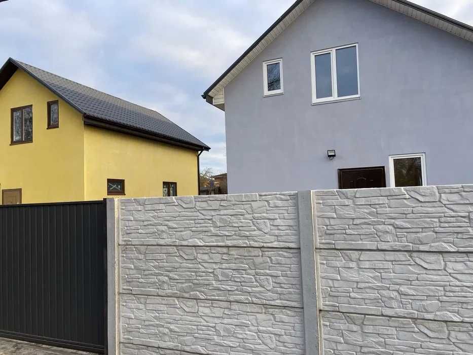 Приватний будинок 82 м² на Русанівських садах, 23 Садова, Київ