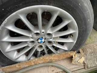 alufegi 16’’ Bmw e39 styling 48 | 5x120
Używane