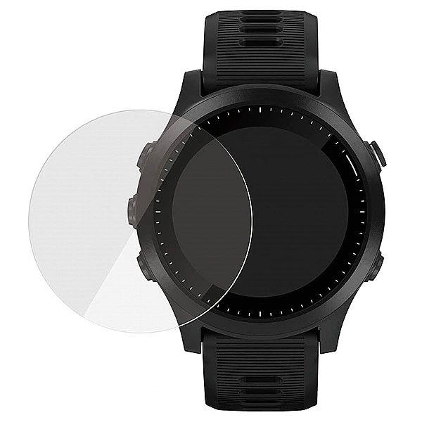 Ochrona ekranu PanzerGlass SmartWatch do smartwatchów Polar Ignite 2/3