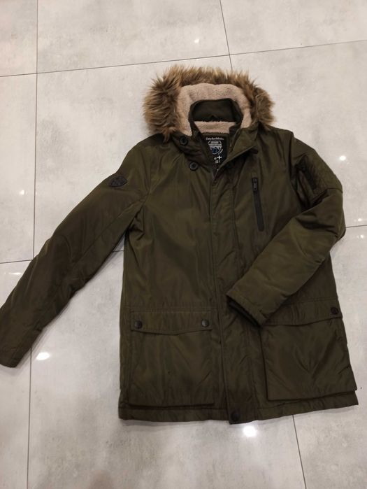 Kurtka młodzieżowa CROOP