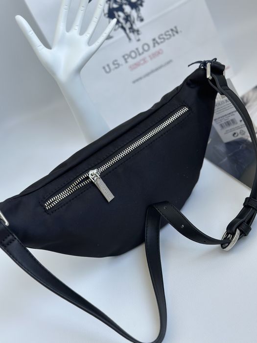 Бананка POLO оригінал calvin klein