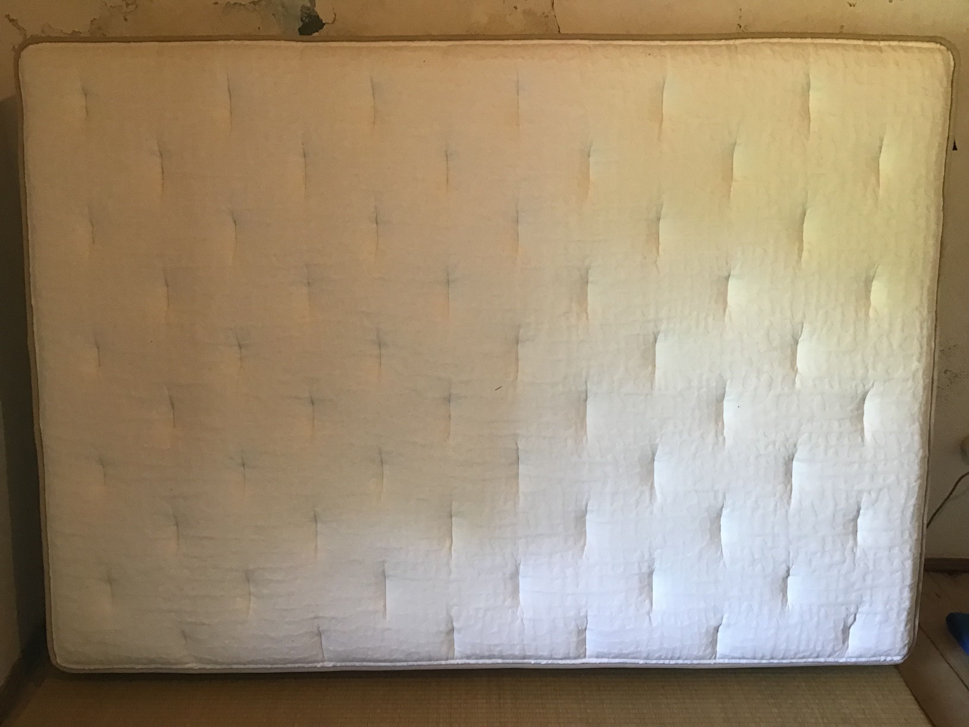 Colchão molaflex como novo alta qualidade última baixa de preço!!!
