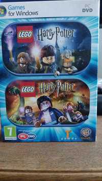LEGO Harry Potter PC dvd
