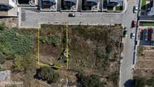Terreno Urbano à Venda - Quintas das Varandas, Lote 107 - Alenquer