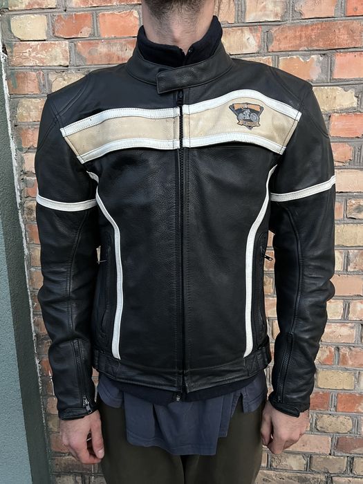 Мотокуртка Regal-Raptor (M)