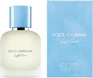 Dolce&Gabbana Light Blue Pour Homme Eau de Toilette