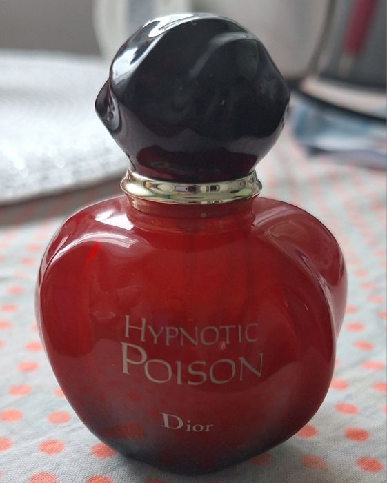 Flakon po Christian Dior Hypnotic Poison Edt 30ml