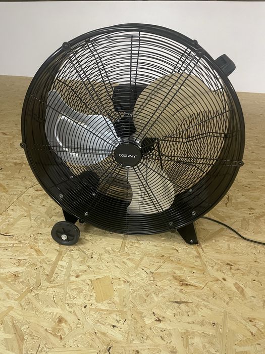 Wentylator podłogowy 60 cm