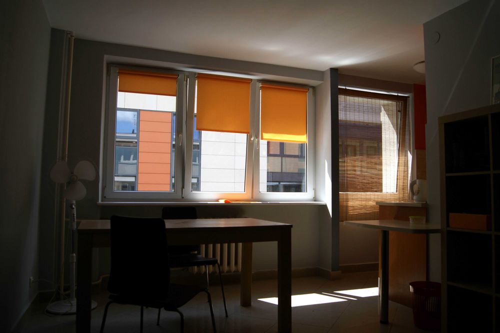 Kawalerka w Śródmieściu - ul. Próżna - 2650 zł