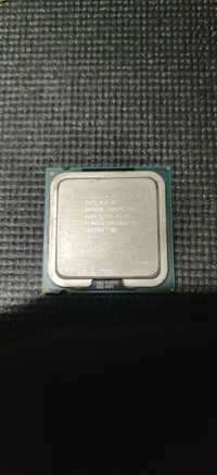 Processador Intel CORE 2 DUO 1.86GHZ