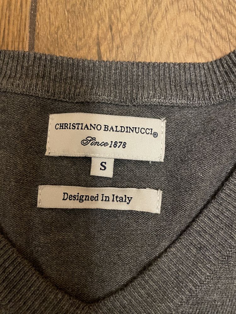 Sweter Christiano Baldinucci S/M