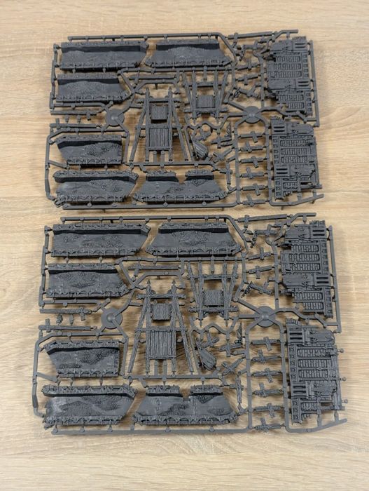 Warcry Red Harvest, nowy zestaw terenu, Warhammer, Age of Sigmar