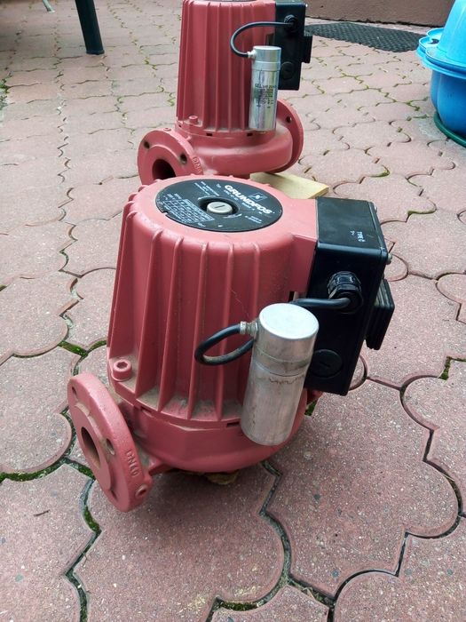 Pompa  wody Grundfos UMC 40-60